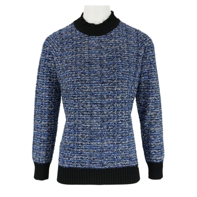 Leona Pullover Fabiola Hazel mellee